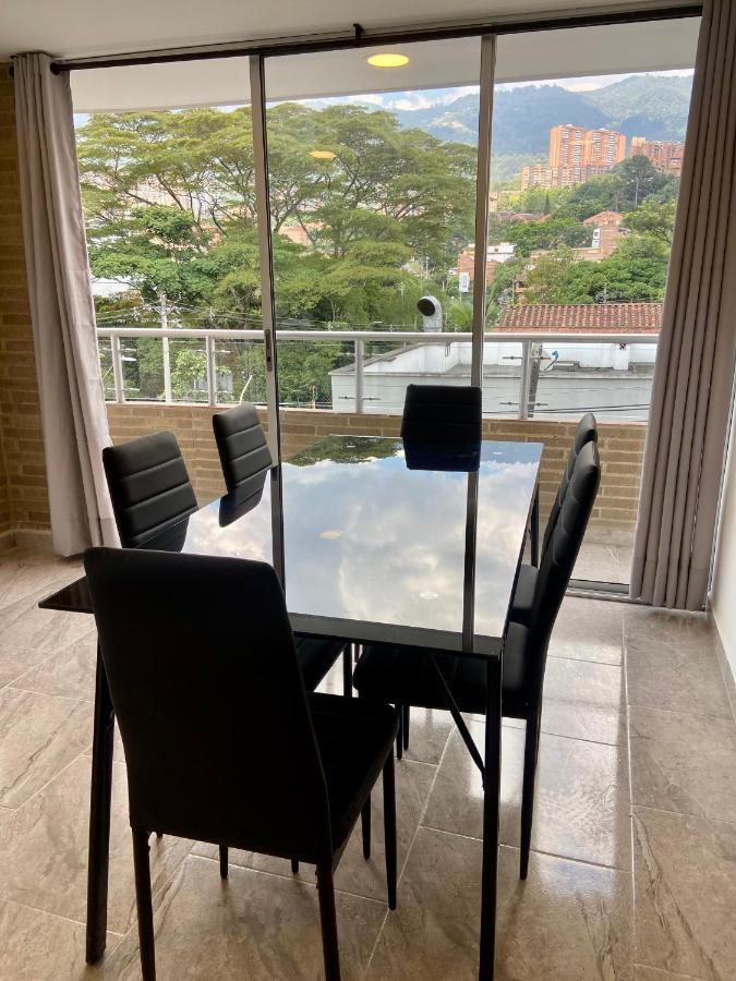 Apartamento Con Excelente Ubicacion En Envigado Exterior foto